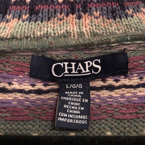 Chaps Vest - Picture 4 of 6